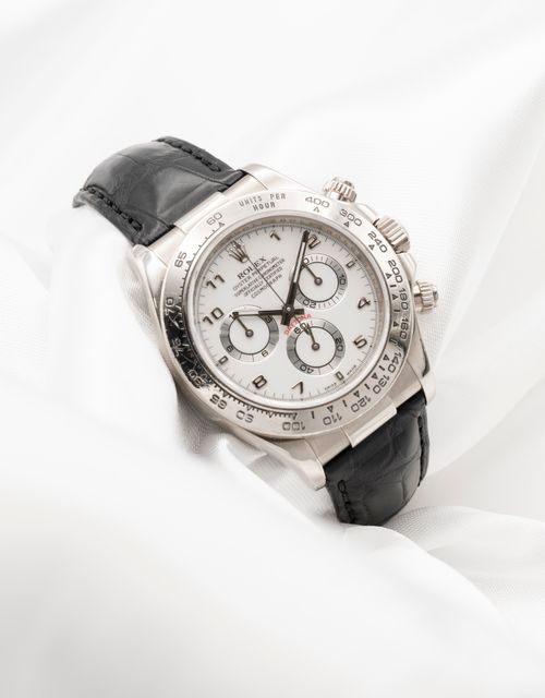 Rolex Daytona 116519 Image 6